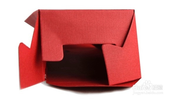 自己动手DIY 制作婚礼喜糖盒和回礼