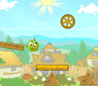 拯救橙子增强版3——7-9关卡攻略