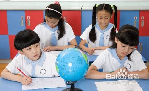 养成良好的学习习惯