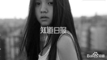 得了抑郁症是怎样的一种体验
