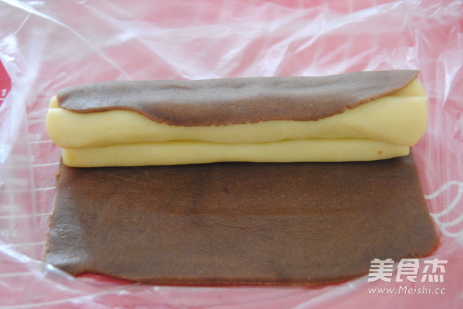 小萌猴饼干的做法