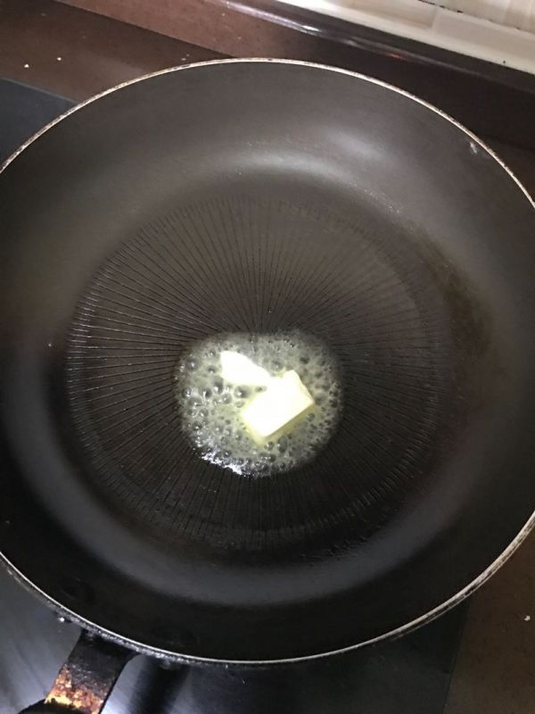 培根青瓜三明治