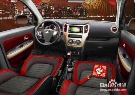 原来这些车都推出过春节特别版,究竟是诚意还是噱头?