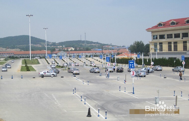 考驾照 怎样才能考出驾照