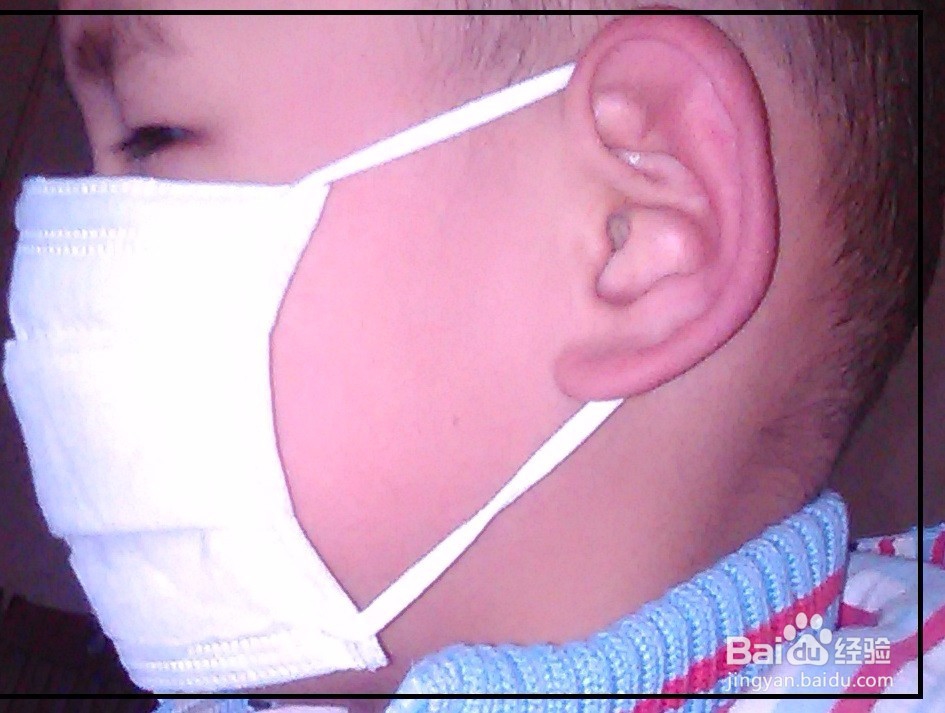 如何挑选好的雾霾口罩？