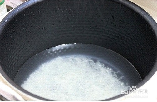 节后懒人版排毒瘦身粥：如何做红薯燕麦粥