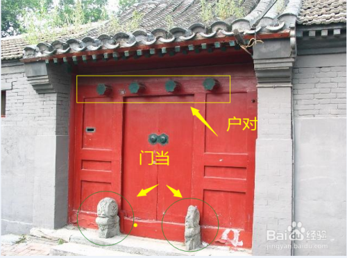 什么是门当户对,成语的由来出处