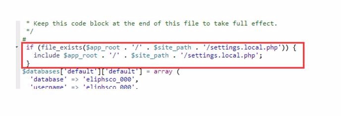 Drupal 8 自动清除缓存(disable cache)