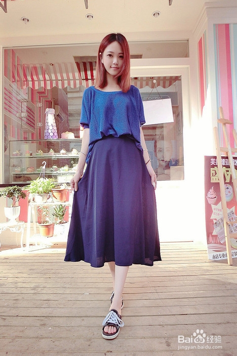 买啥为我衣见钟情的他代言