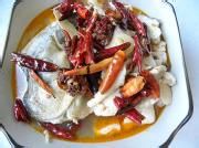 美味水煮鱼怎么做