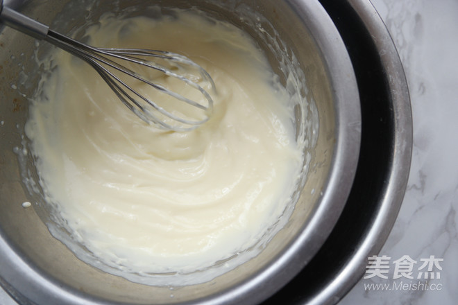 超细腻乳酪蛋糕
