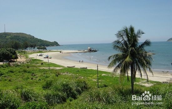 广东有哪些旅游胜地