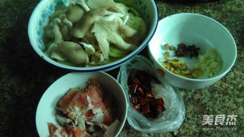 水煮肉片的做法