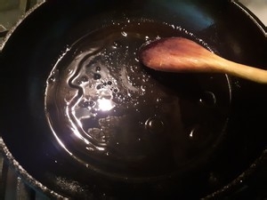 下饭菜生炒鸡