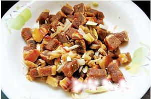 多余的月饼如何处理