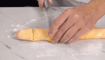 软南瓜饼的做法