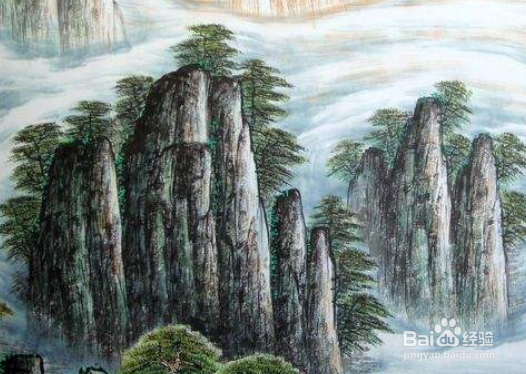 客厅挂画怎么选择