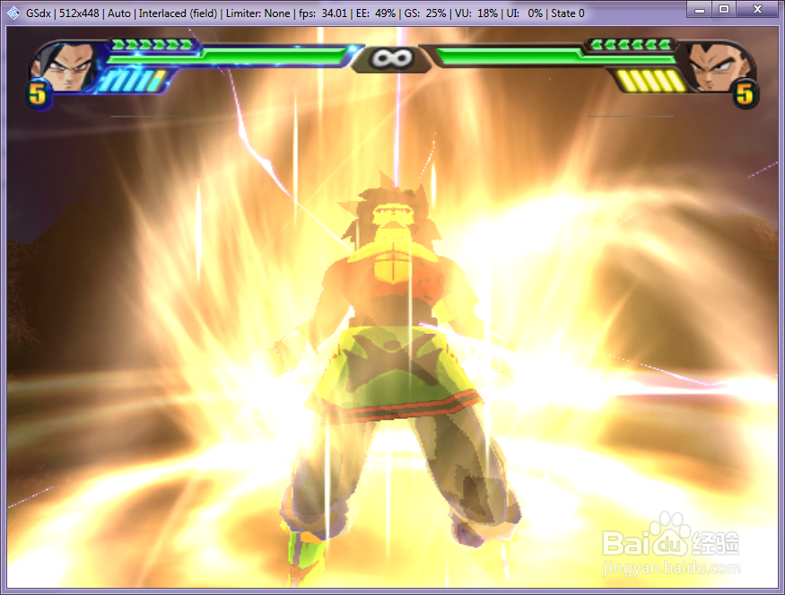 PS2电光火石3MOD导入教程_电光火石3mod