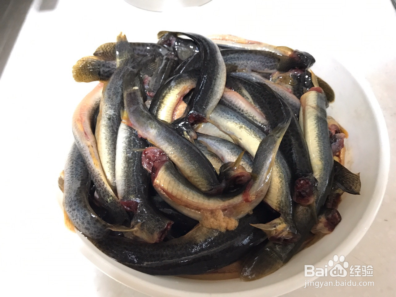 麻辣鲜香耙泥鳅的做法