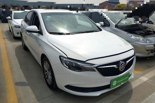 为什么别克车贬值这么厉害