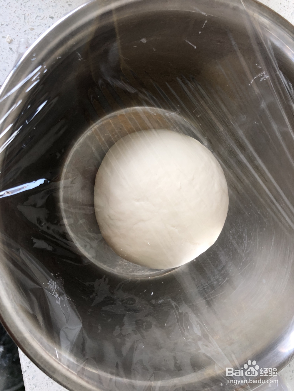 味道绝美的生煎包