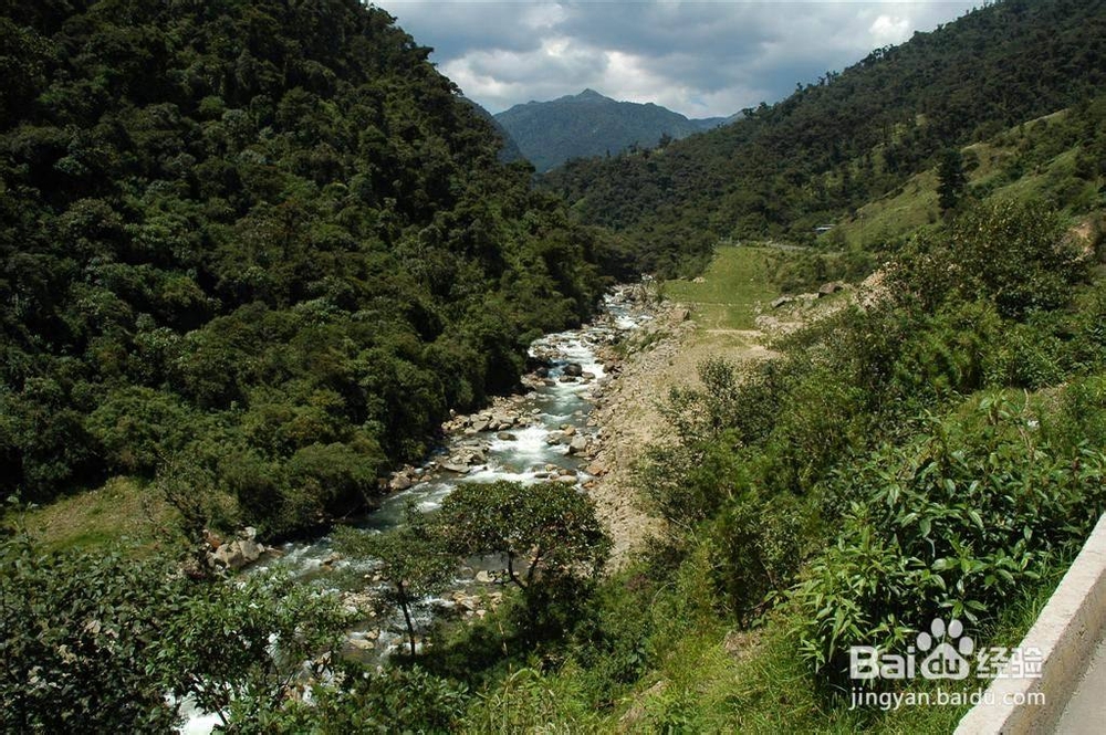 厄瓜多尔旅游攻略之景点赏析