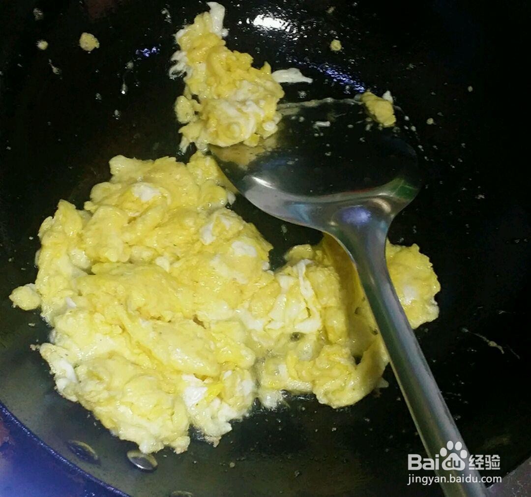 怎么做番茄炒鸡蛋才好吃