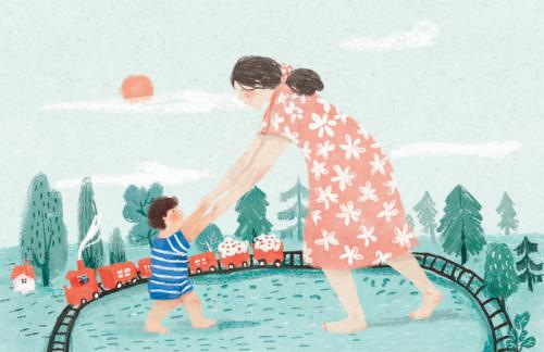 感恩父母的古诗词（除《游子吟》）