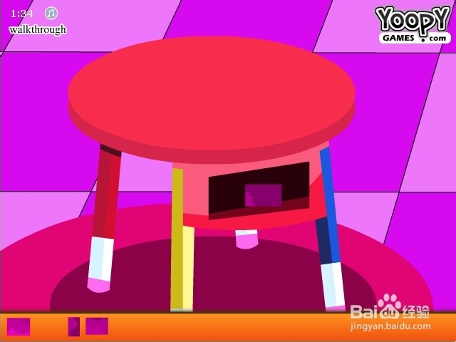 学习室逃脱攻略：[1]