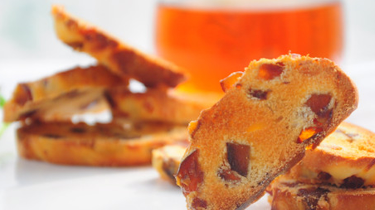 蜜枣小面包的做法