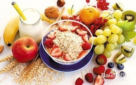 过敏性皮炎患者饮食攻略