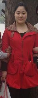 我从135斤胖妞到106瘦美人的减肥历程