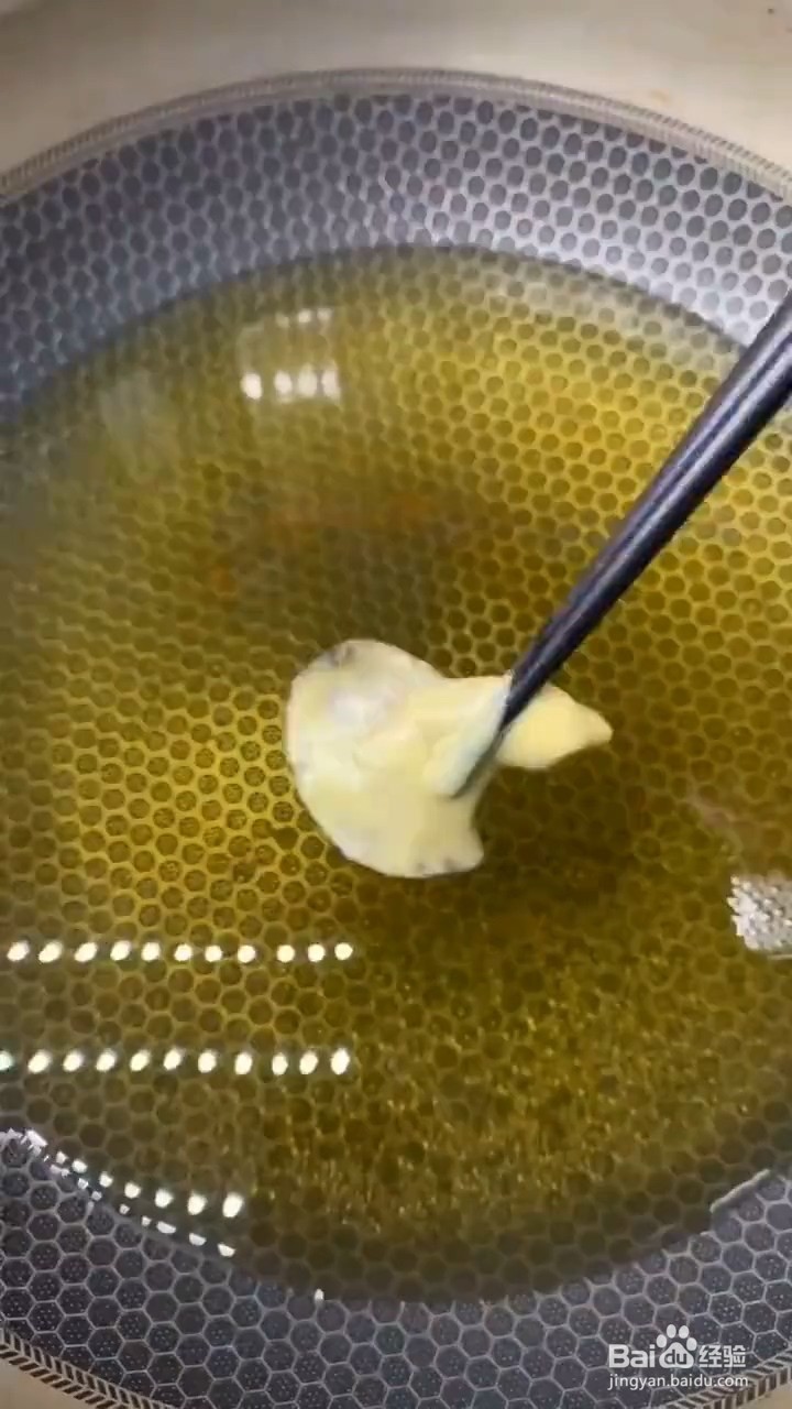 如何制作炸蘑菇