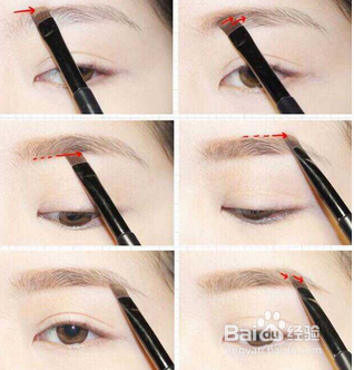 化妆小技巧知多少