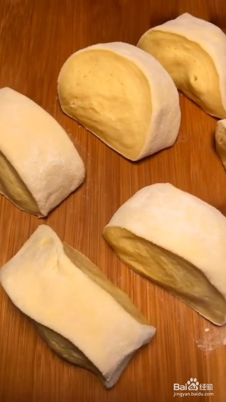 如何制作好吃的绣球馒头