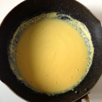 榴莲冰激凌的做法
