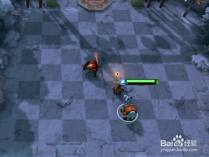 dota2自走棋怎么升星