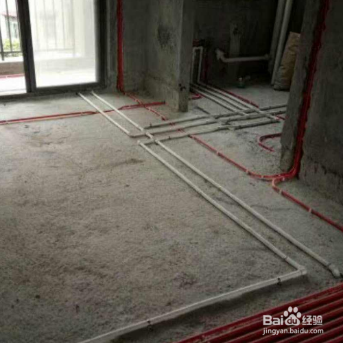 厨房装修有哪些步骤