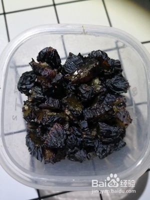 烤糯米饼的做法