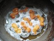 自制酥软小麻花的做法