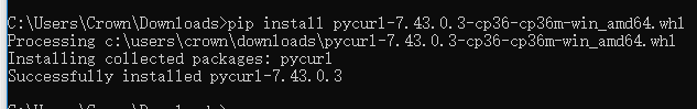 Python的pyspider安装和常见的错误