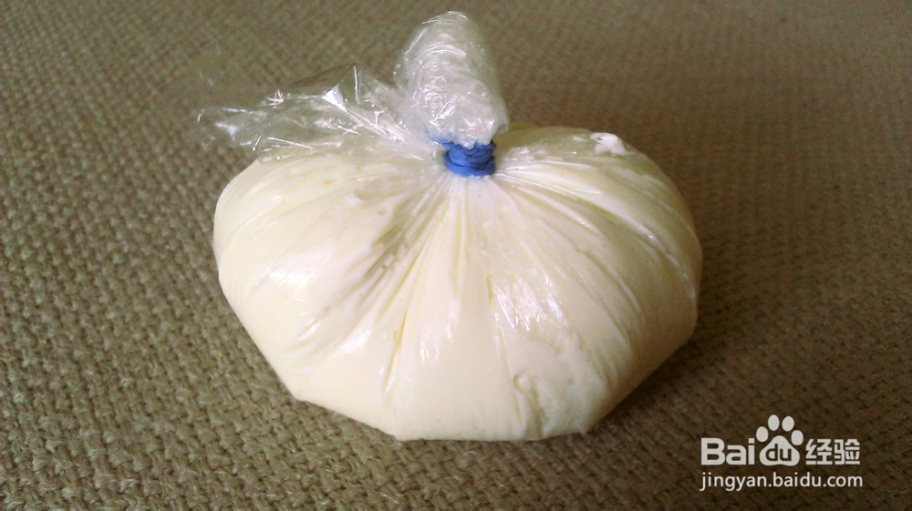 味美鲜香的马苏里拉奶酪