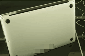 笔记本底壳裂了怎么办