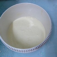 怎么制作柠檬香草与红火龙果冰淇淋