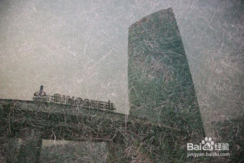 5d3多重曝光怎么拍