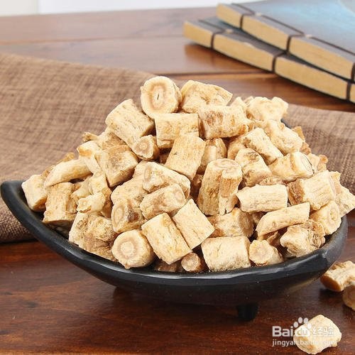 怎么辨别北沙参的好坏？【芸豆健康药材课堂】