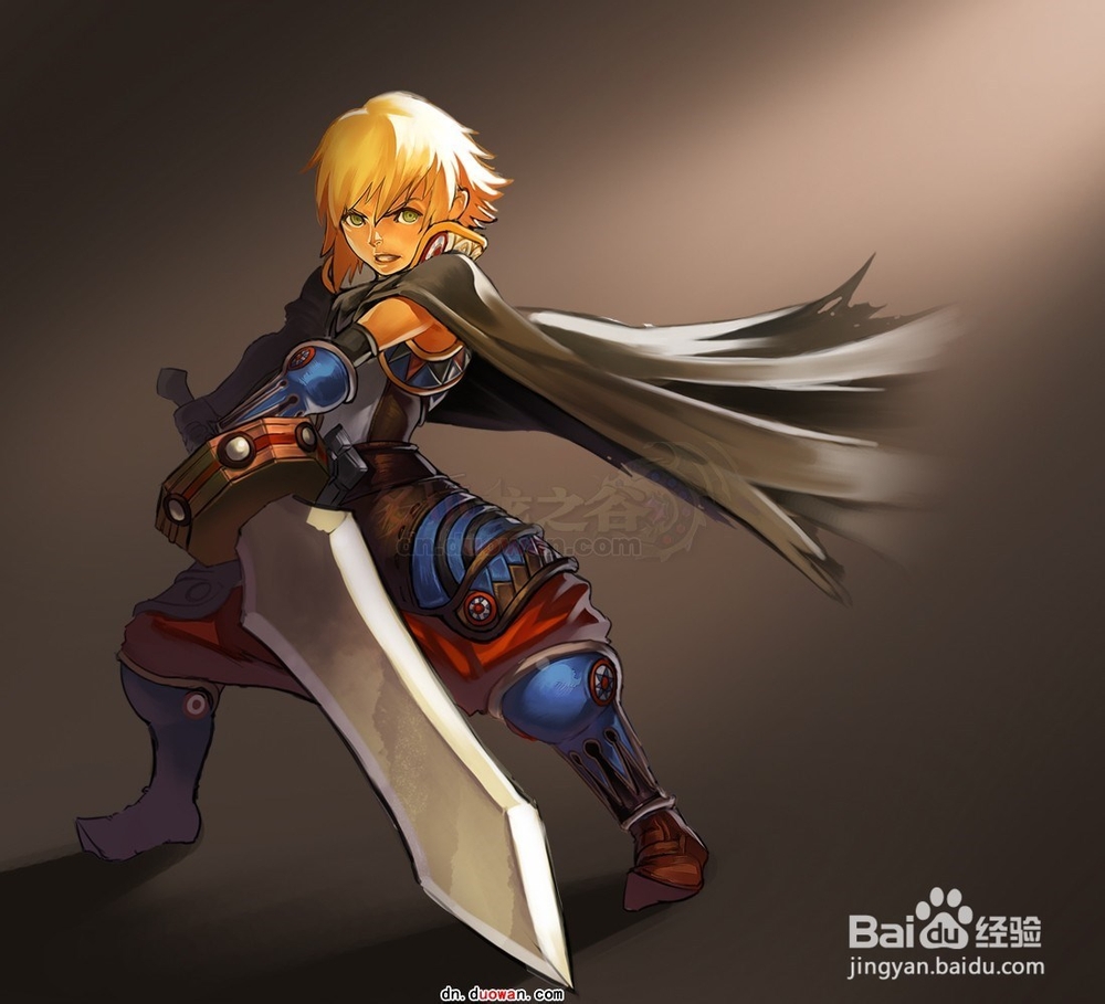 龙之谷怎么赚金币