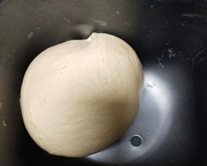 教你做健康油条