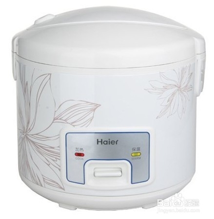 大米稀饭\大米粥\白粥怎么做