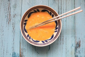 教大家做芝士香肠嫩蛋意面